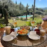 Gasthuis Fontecristina 4*