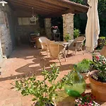 Penzion Fontecristina 4*