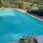 Penzion Fontecristina Collebaldo