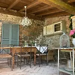 Gasthuis Fontecristina 4*