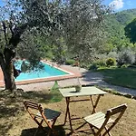 Fontecristina Penzion