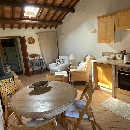 Fontecristina Konukevi 4*