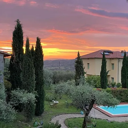 Fontecristina Gasthof 3*