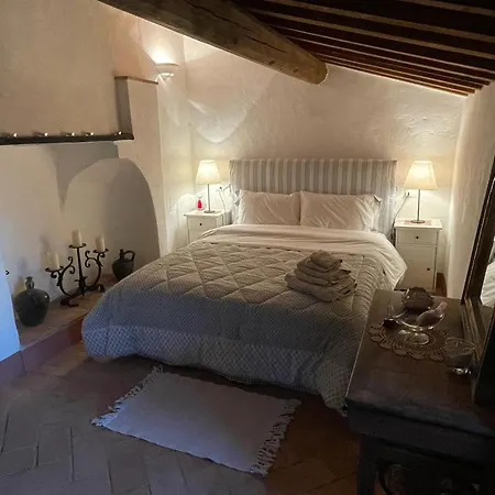 Penzion Fontecristina 4*