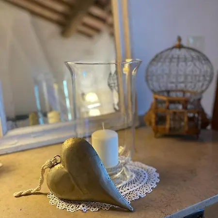 Gasthuis Fontecristina 3*