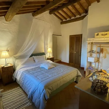 Fontecristina 4* Collebaldo