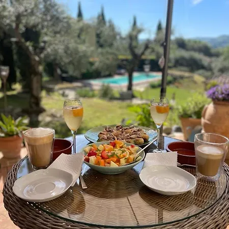 Gasthof Fontecristina 3*