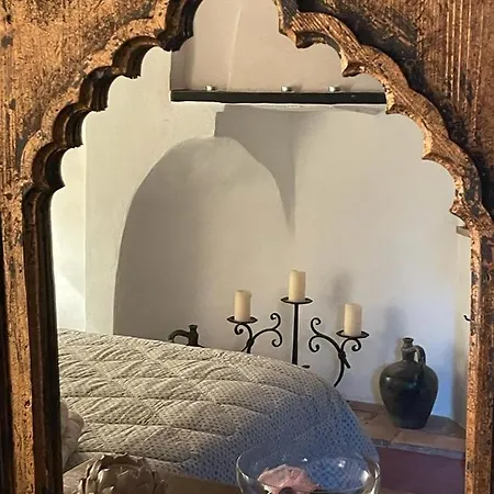 Gasthof Fontecristina Collebaldo