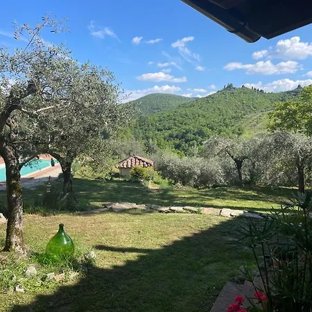Fontecristina 4*