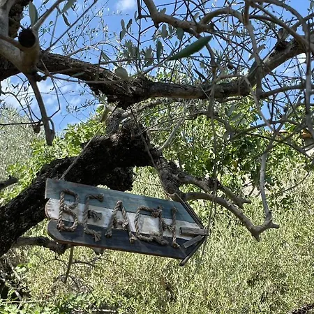 Fontecristina Gasthuis 3*