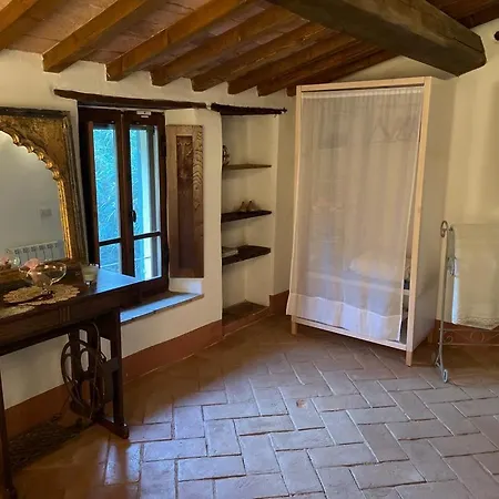 Fontecristina Penzion