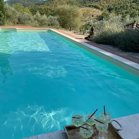 Gasthuis Fontecristina Collebaldo