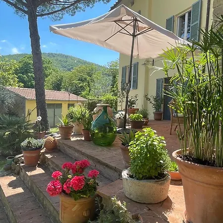 Fontecristina 3* Collebaldo