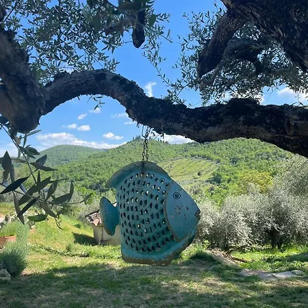 Fontecristina 3* Collebaldo