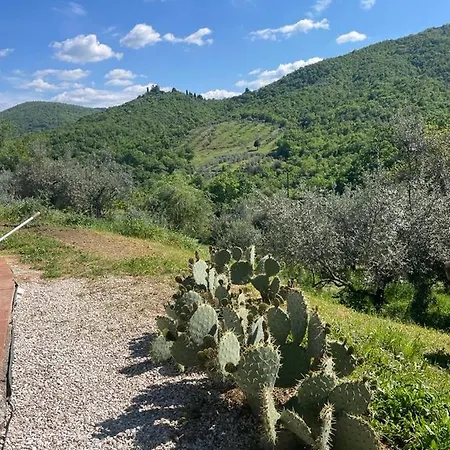 Fontecristina 4*