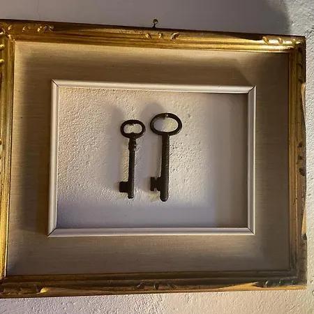 Gasthuis Fontecristina Collebaldo