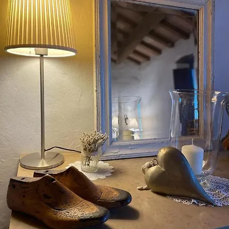 Fontecristina Gasthof