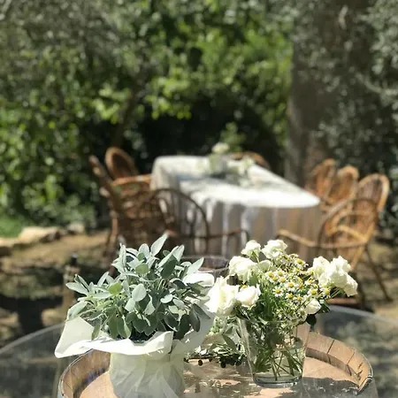 Fontecristina Gasthuis