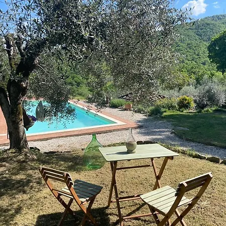 Fontecristina Penzion