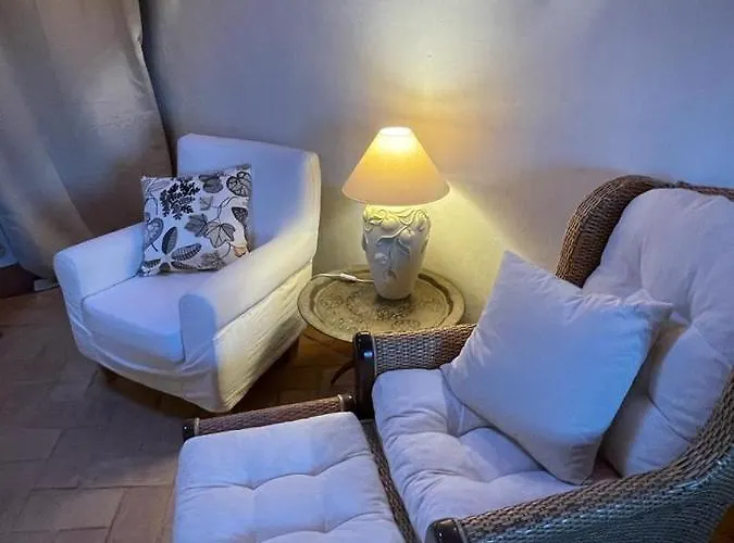 Pensjonat Fontecristina 3*