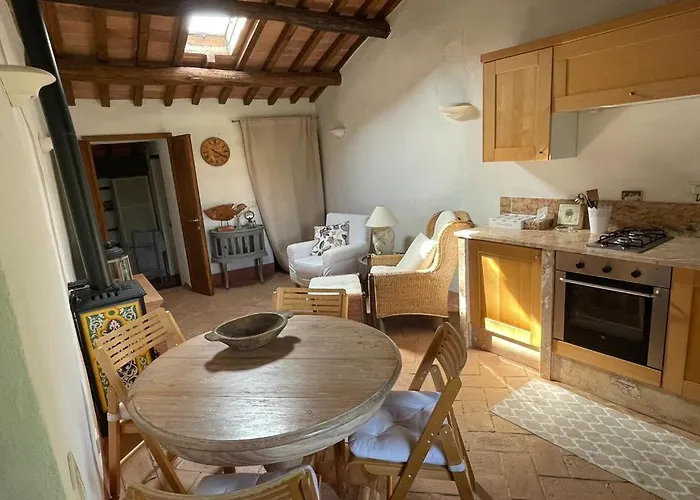 Fontecristina Pensjonat 3*