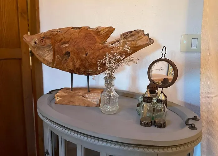 Pensjonat Fontecristina