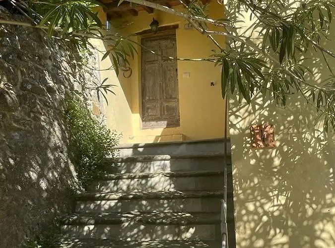 Pensjonat Fontecristina 3*