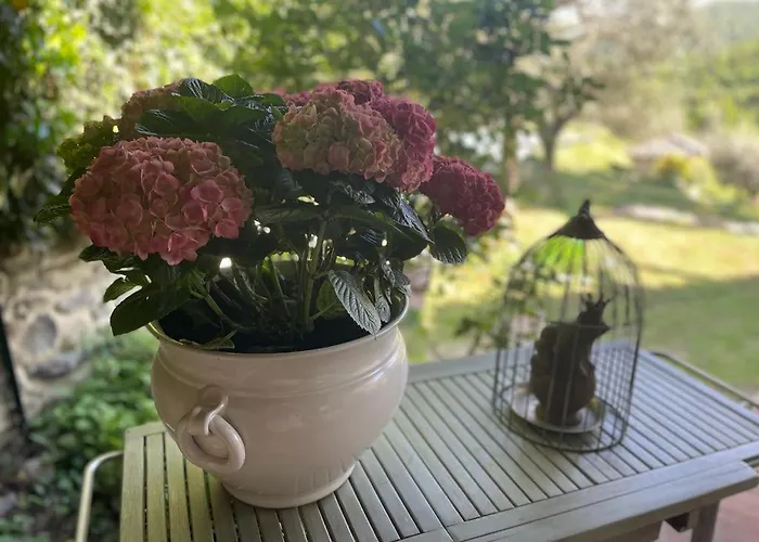 Pensjonat Fontecristina 3*