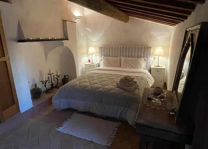 Pensjonat Fontecristina 3*