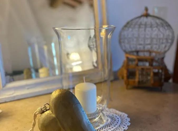 Pensjonat Fontecristina 3*