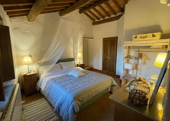 Fontecristina 3* Collebaldo