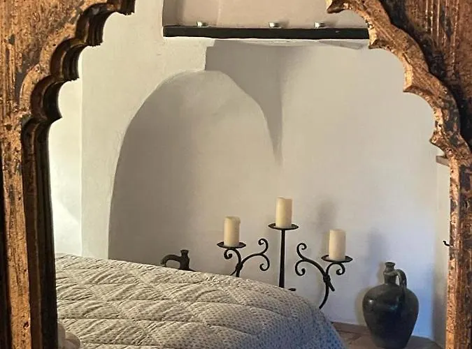 Pensjonat Fontecristina Collebaldo