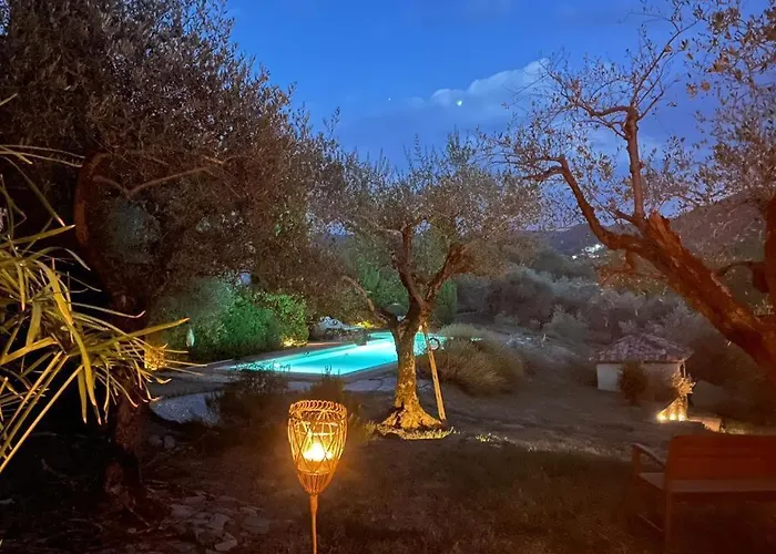 Pensjonat Fontecristina