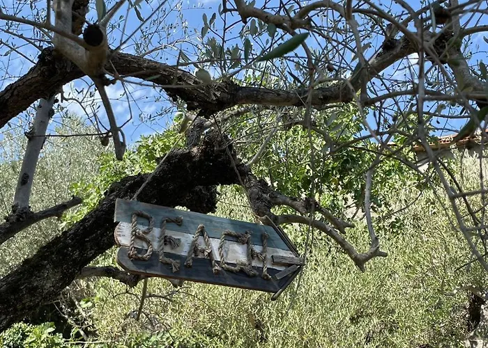 Fontecristina Pensjonat 3*