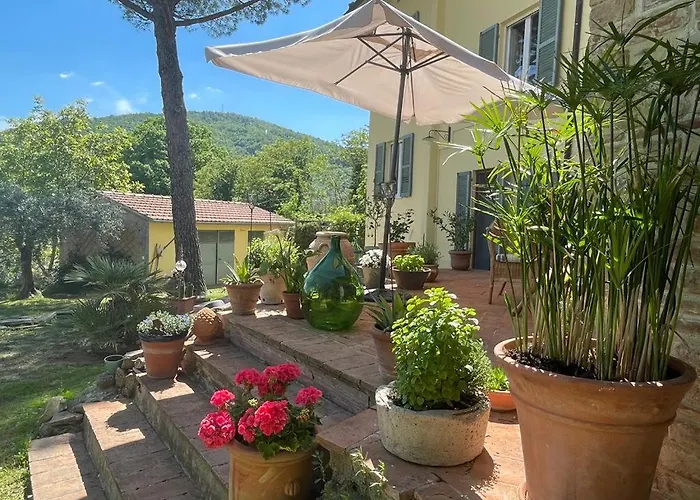 Fontecristina 3* Collebaldo