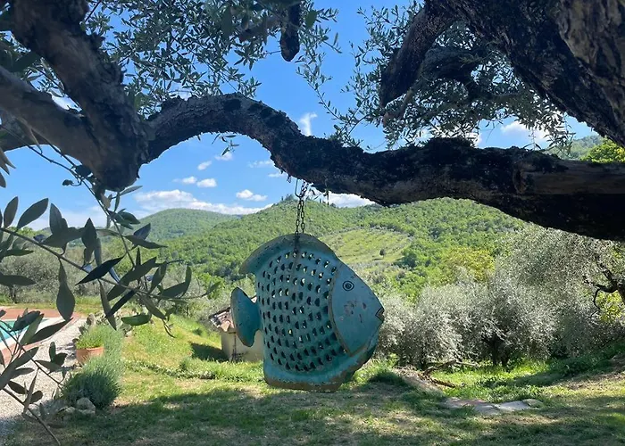 Fontecristina 3* Collebaldo