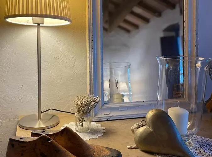 Fontecristina Pensjonat