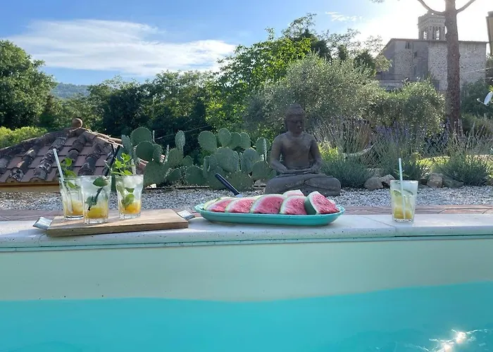 Fontecristina 3* Collebaldo