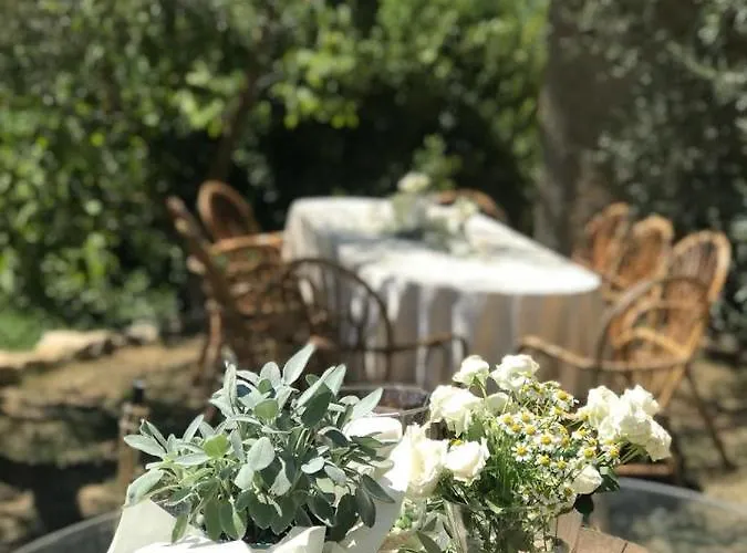 Fontecristina Pensjonat